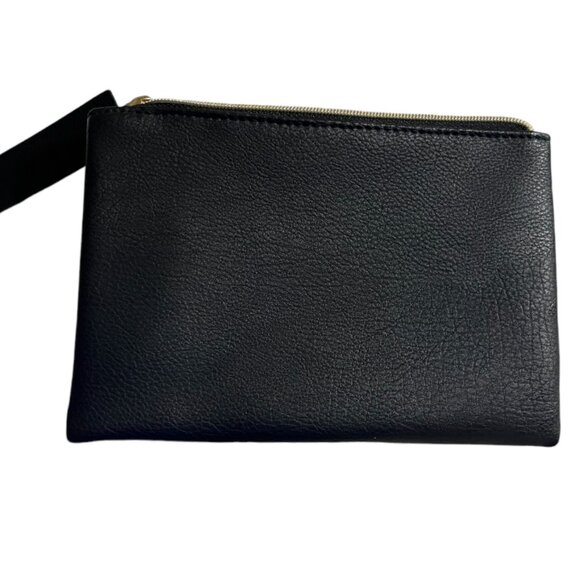 Good Hair Day (GHD) Black Travel Pouch - Picture 2 of 3